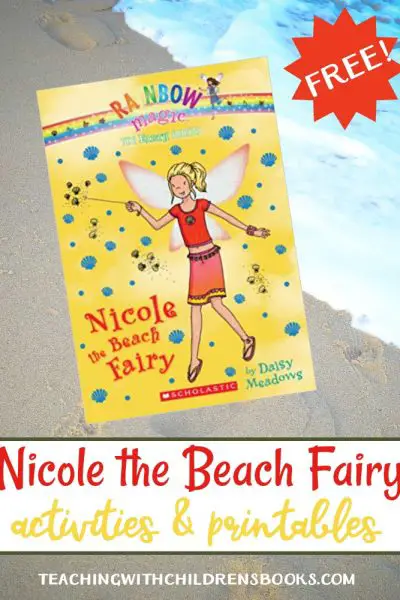 Join Kirsty, Rachel, and Nicole, a Rainbow Magic Fairy, as they go on an adventure to clean up Rainspell Island and save it from Jack Frost and his goblins.
