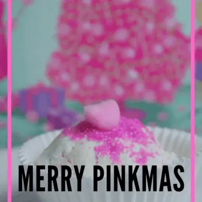 Pinkalicious Merry Pinkmas Lesson Plan