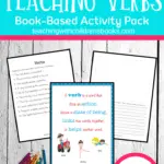 DOWNLOAD YOUR PRINTABLES Inside this free mini-pack, you will find an anchor chart, parts of a friendly letter labels, a cut-and-paste page, and two writing pages. This Teaching Friendly Letters printable pack is only available to my readers. Click the button below, enter your information, and download your printables.