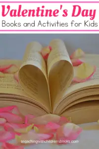 Bring your favorite holiday books to life with this amazing collection of the very best Valentine's Day children's books and activities.