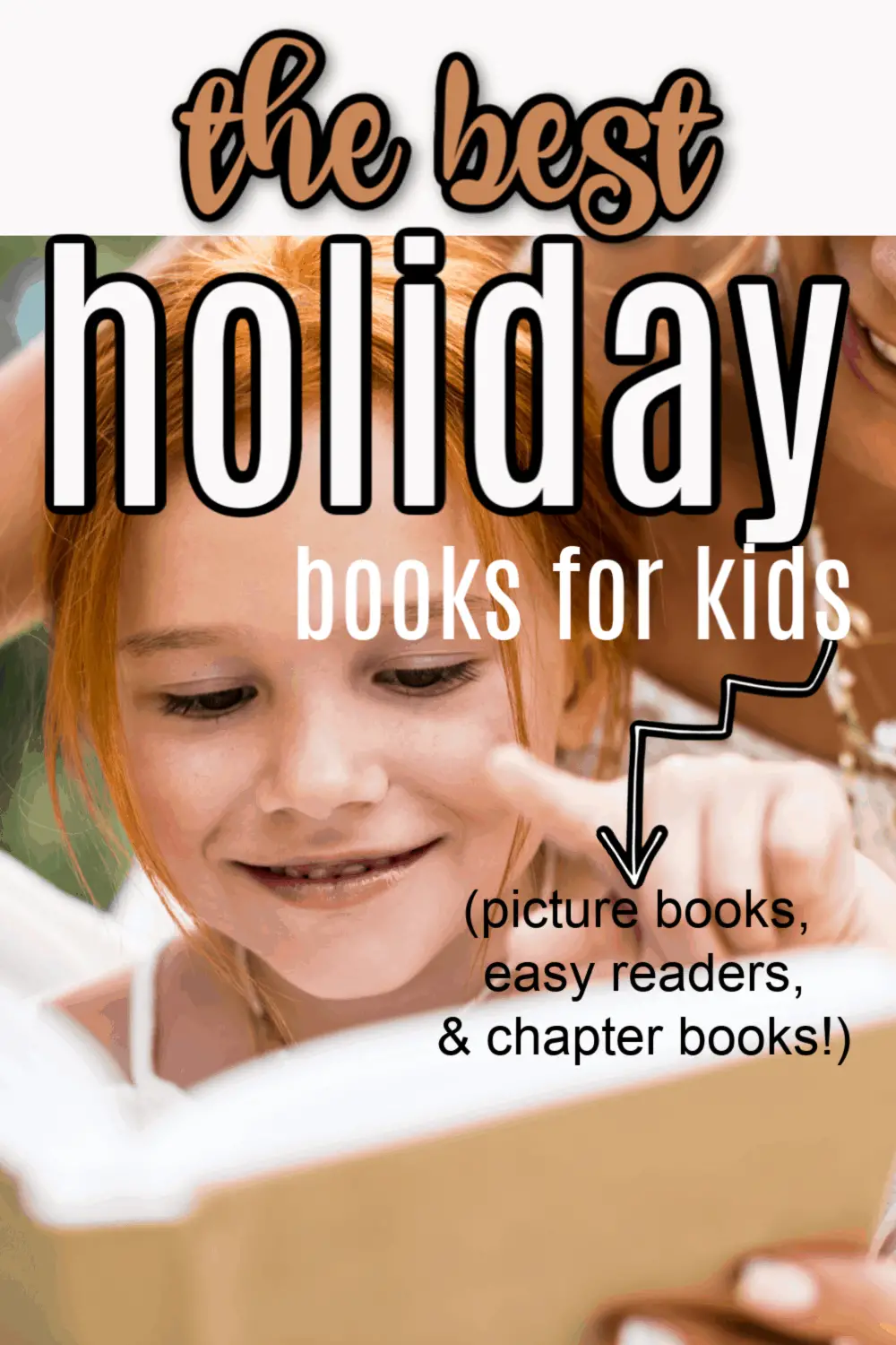 Come explore this amazing growing collection of the holiday books for kids. Discover books on a wide variety of topics covering animals, seasons, holidays, and much more!