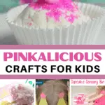 These Pinkalicious crafts and activities allow learners to dive deeper into their favorite stories. Find science experiments, crafts, and sensory ideas!