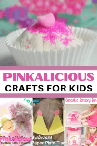 These Pinkalicious crafts and activities allow learners to dive deeper into their favorite stories. Find science experiments, crafts, and sensory ideas!